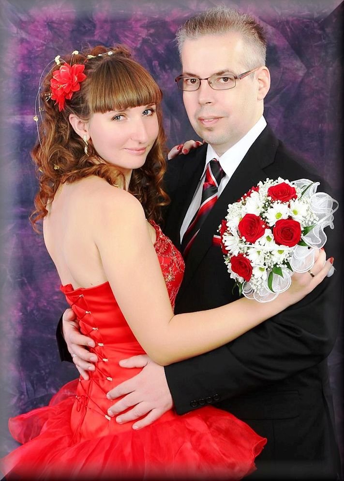 from Cedric matchmaking for wedding pussy virgin korea porn